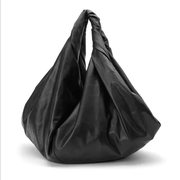 A.L.C Leo Large Leather Tote - Picture 12 of 14